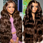 32 Inch Chocolate Diva