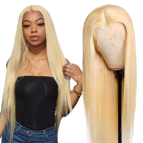 50inch Straight HD Lace Wigs Lace Wig Natural RAW Hair Burmese Curly Virgin Human Hair Wig Highlight Body Wave