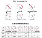 Golden Mahogany Pixie