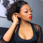 Golden Mahogany Pixie